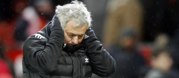 Quiere fichajes de lujo: Mourinho ya piensa en su "Súper ... - publimetro.cl Quiere fichajes de lujo: Mourinho ya piensa en su "Súper ... - publimetro.cl
