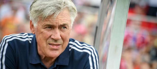 Rummenigge sieht veränderten Ancelotti | FC Bayern - merkur.de Rummenigge sieht veränderten Ancelotti | FC Bayern - merkur.de