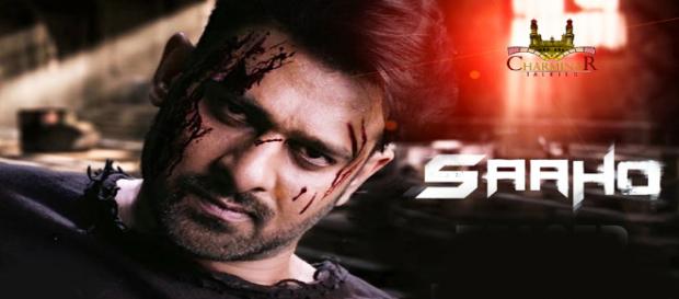 'Saaho' starring Prabbhas is produced by V. Vamshi Krishna Reddy and Pramod Uppalapati (Image via Zoom tv) 'Saaho' starring Prabbhas is produced by V. Vamshi Krishna Reddy and Pramod Uppalapati (Image via Zoom tv)