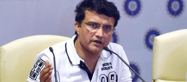 Sourav Ganguly's Biopic Under Progress, Alt Balaji Might Produce ...(Image via Cricuzz/Youtube) Sourav Ganguly's Biopic Under Progress, Alt Balaji Might Produce ...(Image via Cricuzz/Youtube)