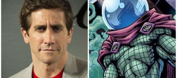 Spider-Man Homecoming 2 : Jake Gyllenhaal devrait jouer le méchant ... - premiere.fr Spider-Man Homecoming 2 : Jake Gyllenhaal devrait jouer le méchant ... - premiere.fr
