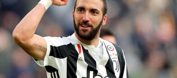 Spurs an example of English football's weakness, says Gonzalo ... - squawka.com Spurs an example of English football's weakness, says Gonzalo ... - squawka.com