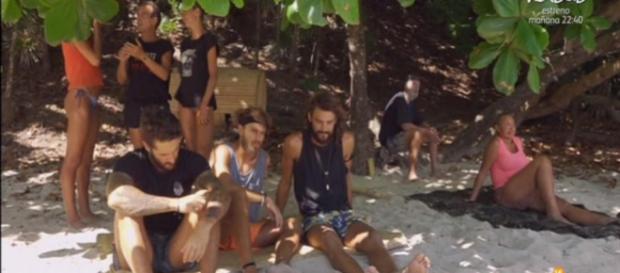 Supervivientes 2018: ¿Nueva baja de un concursante por sorpresa? Supervivientes 2018: ¿Nueva baja de un concursante por sorpresa?