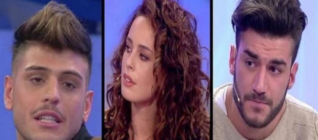 Trono Classico anticipazioni, la scelta di Sara: un gesto svela tutto - blastingnews.com Trono Classico anticipazioni, la scelta di Sara: un gesto svela tutto - blastingnews.com