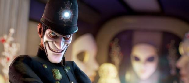 We Happy Few - Image Credit: Flickr - BagoGames - CC0 We Happy Few - Image Credit: Flickr - BagoGames - CC0
