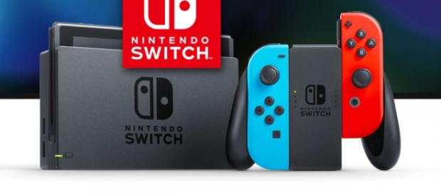 Ya podemos comprar juegos de Nintendo Switch con Puntos de Oro Ya podemos comprar juegos de Nintendo Switch con Puntos de Oro