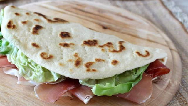 20 best Piadina images on Pinterest | Cooking, Italy and Dreams - pinterest.com