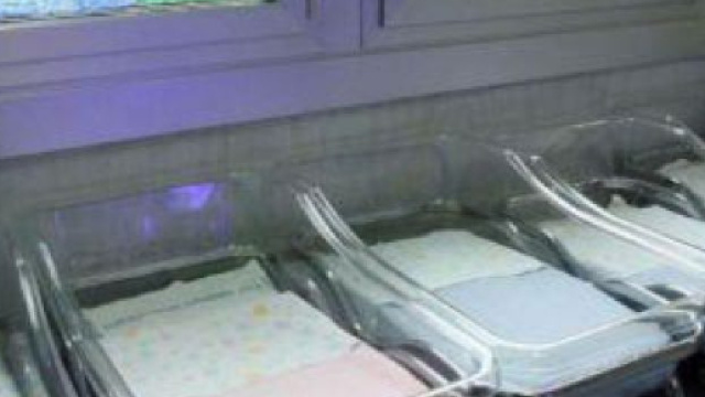 Chiamano Blu la figlioletta: devono cambiare nome