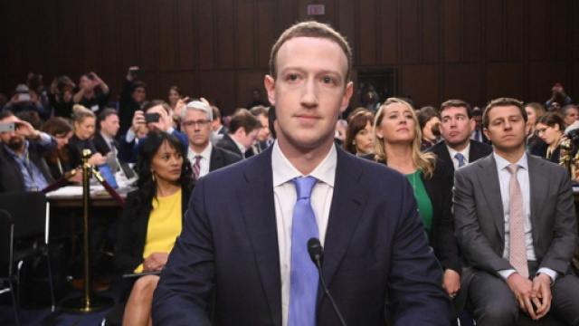 Zuckerberg si scusa, ma il parlamento europeo non &egrave; convinto
