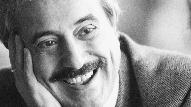Giovanni Falcone, vittima dell'attentato mafioso del 23 maggio 1992