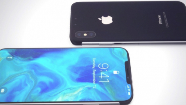 iPhone X 2018, Apple vi offrirà tre possibili scelte