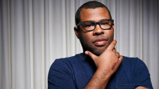 Jordan Peele: "Black Voices Will Tell Good Stories Like Anybody ... - hollywoodreporter.com