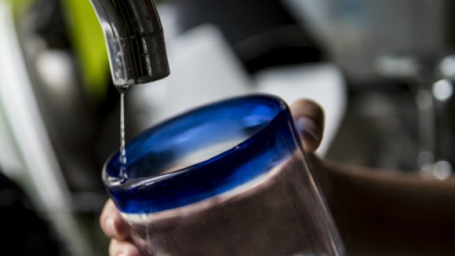 L'Agenzia per L'Ambiente inglese, avverte di un possibile deficit idrico