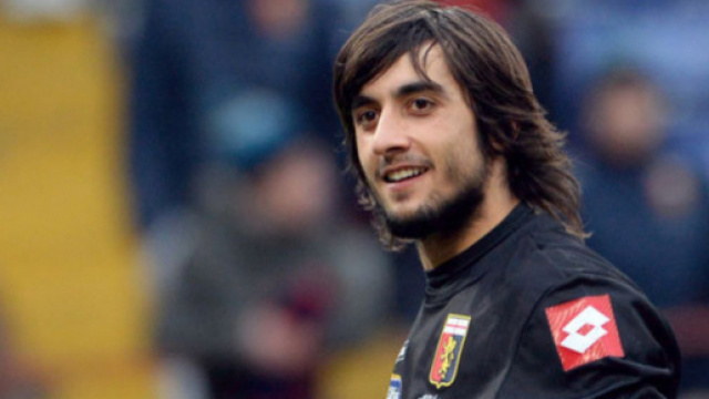 Mattia Perin: I'm not thinking about Liverpool | Daily Star - dailystar.co.uk