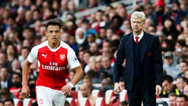 Mercato Arsenal: Une offre de City refusée pour Sanchez - beinsports.com