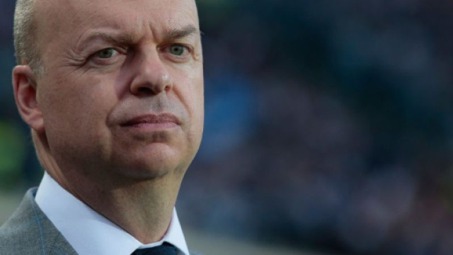 Mercato, pugno duro e comunicazione: così Fassone cambia volto al ... - panorama.it