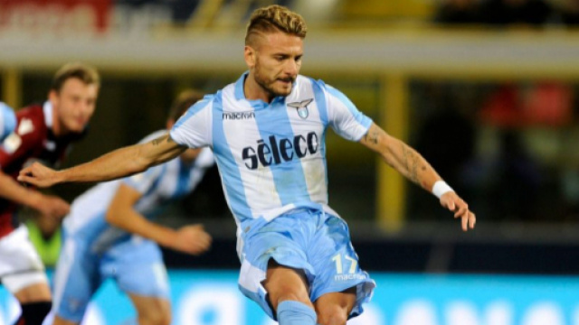 Milan, colpo Immobile per la prossima stagione?