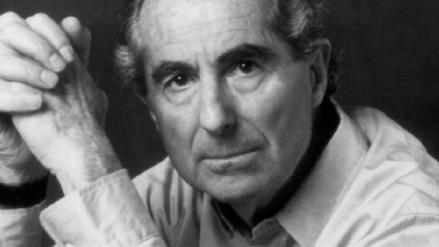 Philip Roth e il grande romanzo americano