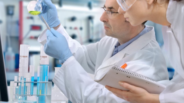 RICERCA – In Italia ricercatori senza fondi: basteranno le misure ... - liveuniversity.it