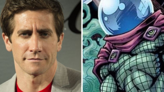 Spider-Man Homecoming 2 : Jake Gyllenhaal devrait jouer le m&eacute;chant ... - premiere.fr