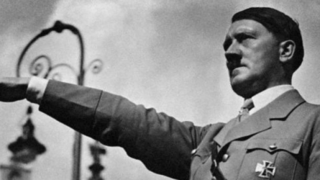 Svelata la verità sulla morte di Adolf Hitler