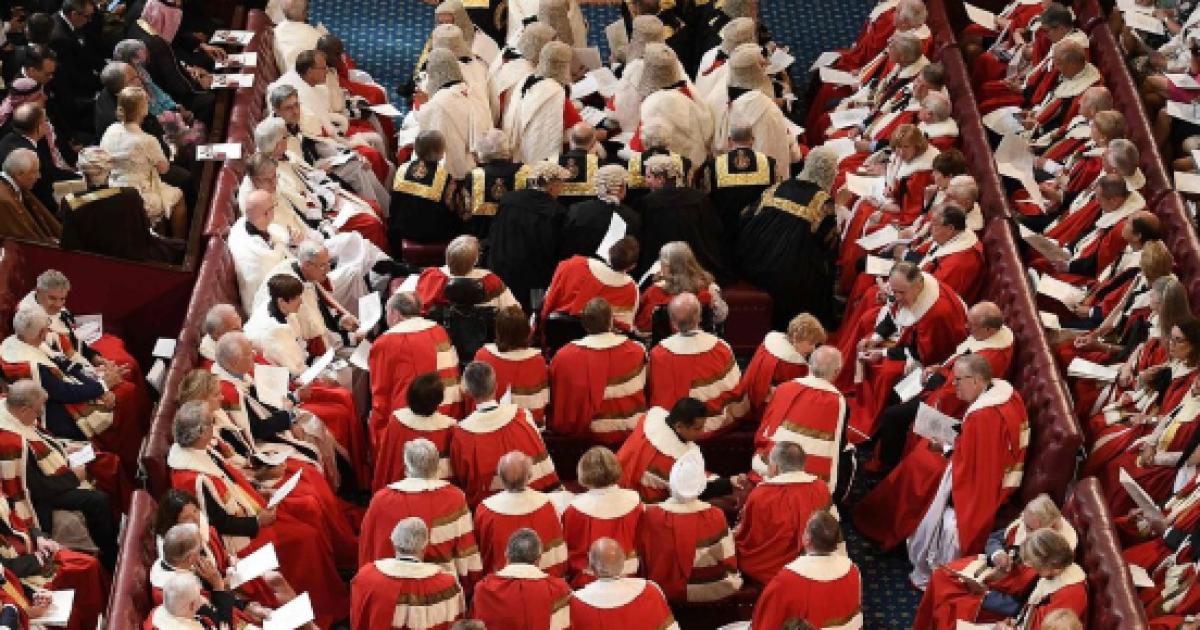 Jeremy Corbyn has committed to the abolition of the House ...