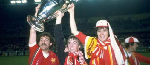 Champions League 1981 Champions League 1981