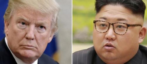 Donald Trump says China is to blame for North Korea threating to ... - blastingnews.com