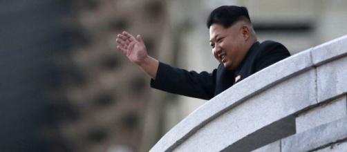 Kim Jong-un a démantelé son site d'essais nucléaire- konbini.com