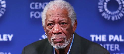 Morgan Freeman apologises after sexual harassment accusations ... image credit- variety.com