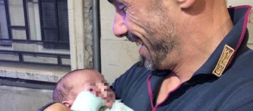 Brescia, madre del neonato abbandonato è marocchina