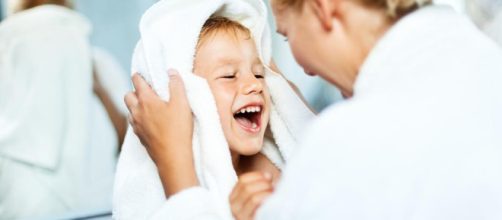 Cada cuánto tiempo hay que lavar las toallas de baño? - lavanguardia.com