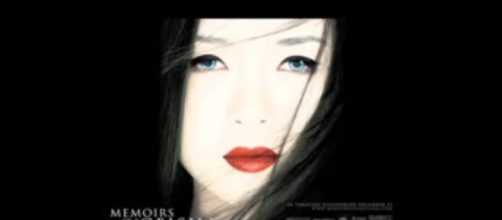 Geisha Girl Rlizabeth Sung is dead at 63. - [Actors reporter / YouTube screencap]