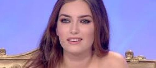 Gossip Uomini e donne: dubbi su Nilufar Addati