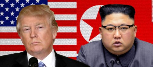 Informa Trump que ya no se reunirá con Kim