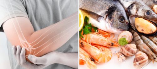 La artritis reumatoide se puede prevenir comiendo mucho pescado