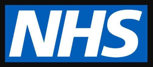 Logo for The National Health Service (NHS) | Wikimedia En.