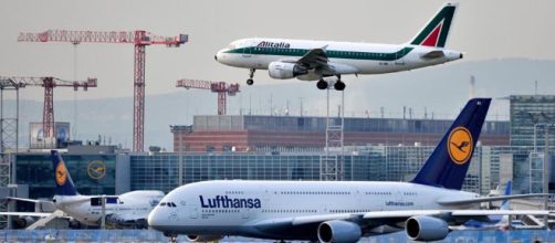 Lufthansa e Alitalia, ultime notizie