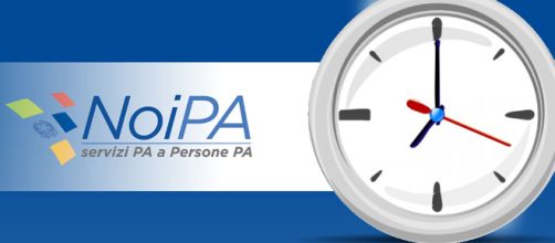 NoiPA, le date ufficiali di esigibilità degli arretrati