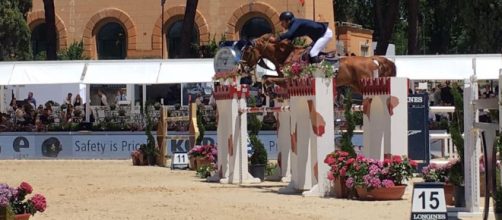 Piazza di Siena 2018: anteprima e orari diretta Tv