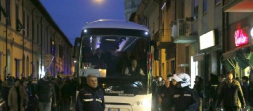 Pisa nella burrasca dopo l'eliminazione dai play off di Serie C