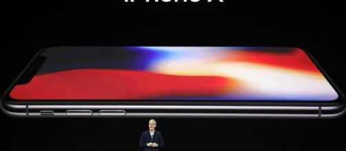 Scatta l'ora dell'iPhone X: Apple svela i nuovi smartphone, la tv ... - lastampa.it