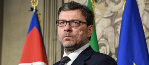 Secondo Enrico Mentana Giancarlo Giorgetti sarà il ministro dell'Economia