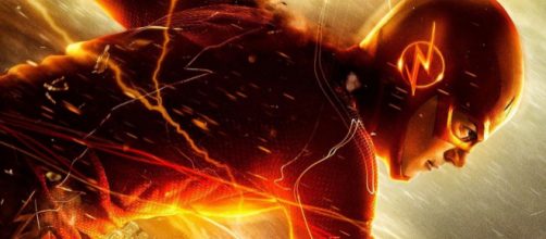 The Flash, ecco il nuovo villain e altri dettagli sulla quinta stagione