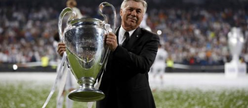Why Carlo Ancelotti is the most adaptable manager in the world today - sportskeeda.com