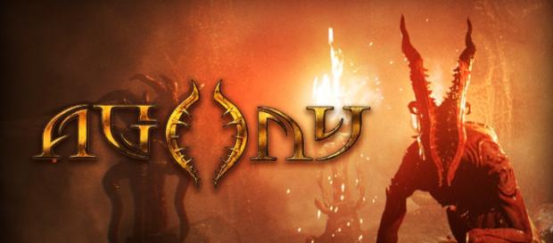Agony revela el modo Ultra Difficult en un nuevo tráiler Agony revela el modo Ultra Difficult en un nuevo tráiler