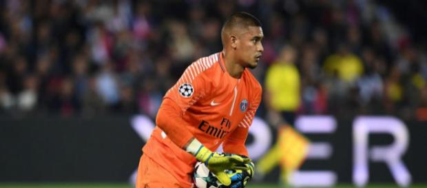 Alphonse Areola sur son avenir au PSG : "C'est le temps de jeu qui ... - eurosport.fr Alphonse Areola sur son avenir au PSG : "C'est le temps de jeu qui ... - eurosport.fr