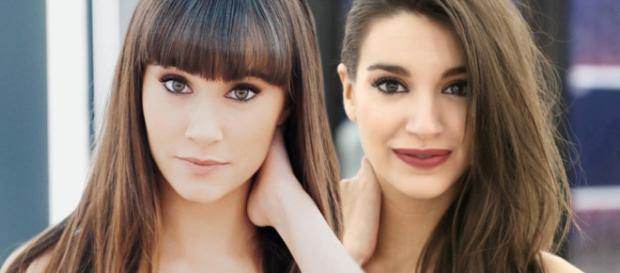 Ana Guerra y Aitana protagonizan momento tenso Ana Guerra y Aitana protagonizan momento tenso