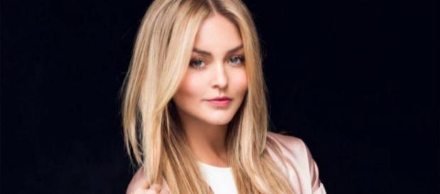 Angelique Boyer comenta sobre Luis Miguel - Foto: Divulgação Angelique Boyer comenta sobre Luis Miguel - Foto: Divulgação