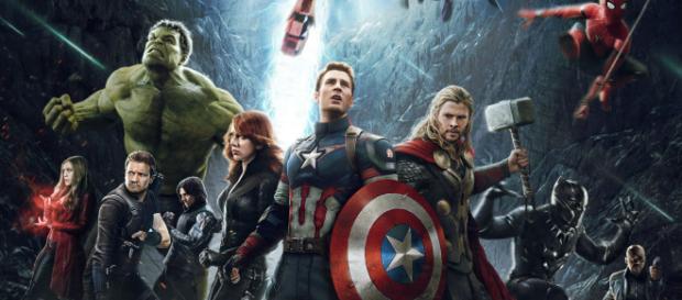 Descubre cuando Thanos obtiene Infinity Gauntlet Descubre cuando Thanos obtiene Infinity Gauntlet